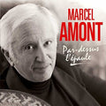 Amont,marcel - Par-dessus L'epaule - Music CD
