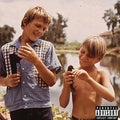 Columbine - Adieu Bientot - Vinyl Record