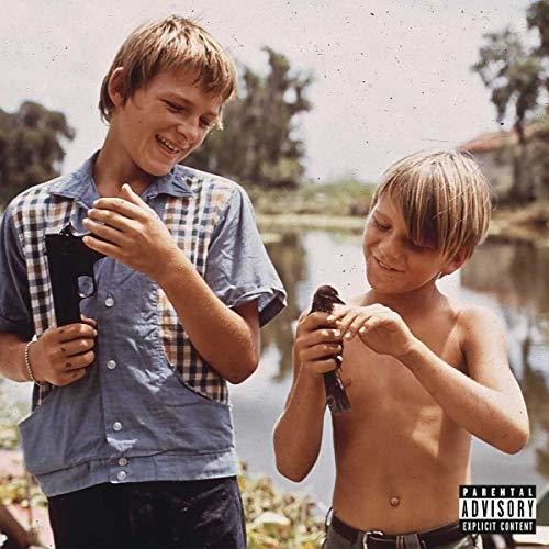 Columbine - Adieu Bientot - Music CD
