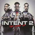 Intent 2: The Come Up / O.s.t. - Intent 2: The Come Up / O.s.t. - Music CD