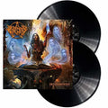 Burning Witches - Hexenhammer - Vinyl Record