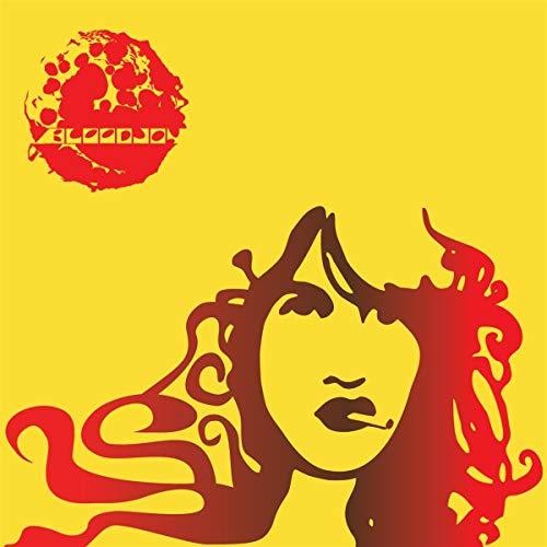 Bloodjoy,rhys - Love Is A Fucked Up Goddess (parts Ii & I) - Vinyl Record