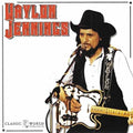 Jennings,waylon - Waylon Jennings - Music CD