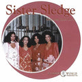 Sister Sledge - Greatest Hits Live - Music CD