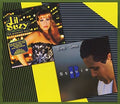 Stevie B / Little Suzy - This Time / Greatest Hits - Music CD