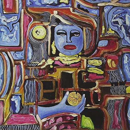 Officina Fratelli Seravalle - Us Frais Cros Frisfics Secs - Music CD
