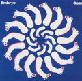 Embryo - Opal - Music CD