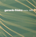 Frisina,gerardo - Saeta - Vinyl Record