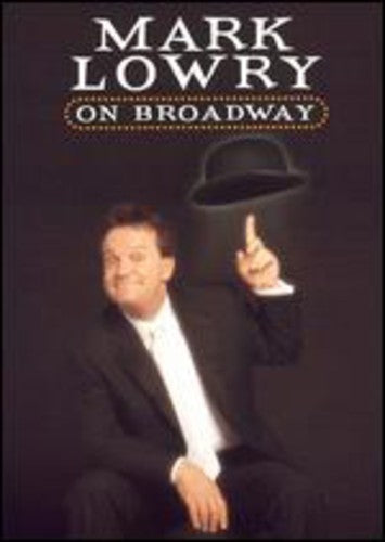 Lowry,mark - On Broadway - DVD