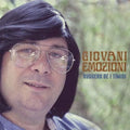Ruggero De I Timidi - Giovani Emozioni - Music CD