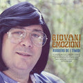Ruggero De I Timidi - Giovani Emozioni - Vinyl Record