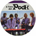 Pooh - E L'ora Dei Pooh - Vinyl Record