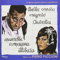 Piccioni,piero - Bello Onesto Emigrato Australia Cerca Compaesana - Music CD