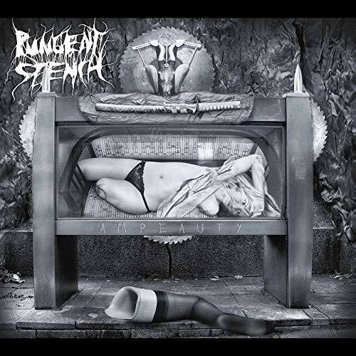 Pungent Stench - Ampeauty - Vinyl Record