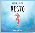Agliardi,niccolo - Resto - Music CD