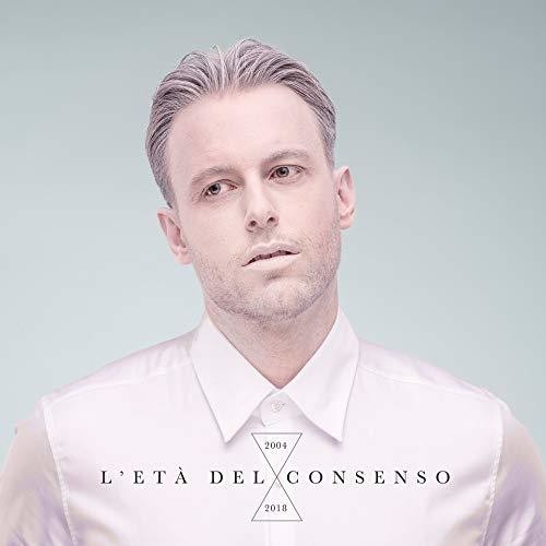 Casto,immanuel - L'eta Del Consenso - Music CD