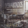 Gil-inglada,manel - Deshabitados / O.s.t. - Music CD