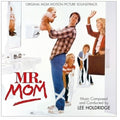 Holdridge,lee - Mr Mom / O.s.t. - Music CD