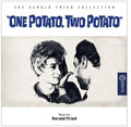 Fried,gerald - One Potato Two Potato / O.s.t. - Music CD