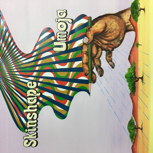 Skinshape - Umoja - Music CD