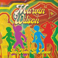 Wilson,marvin - Need To Know - Music CD