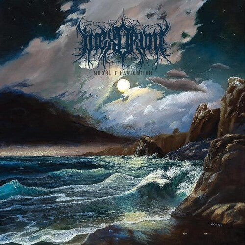 Inexorum - Moonlit Navigation - Vinyl Record