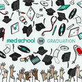 Med School: Graduation / Var - Med School: Graduation / Var - Music CD