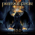 Primal Fear - 16.6 (before The Devil Knows You're Dead) - Vinyl Record