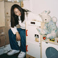 Park Hye Jin - How Can I - Vinyl Record