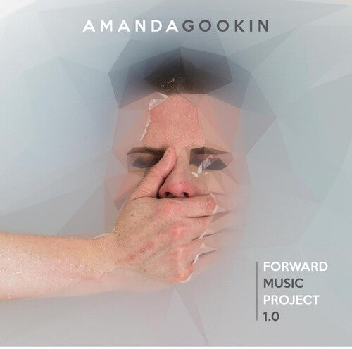 Gookin,amanda - Forward Music Project 1.0 - Music CD