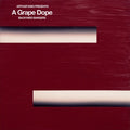 A Grape Dope - Arthur King Presents Grape Dope: Backyard Bangers - Vinyl Record