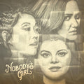Nobody's Girl - Nobody's Girl - Music CD