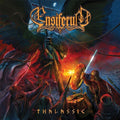 Ensiferum - Thalassic - Music CD