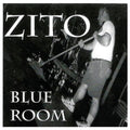 Zito,mike - Blue Room - Vinyl Record