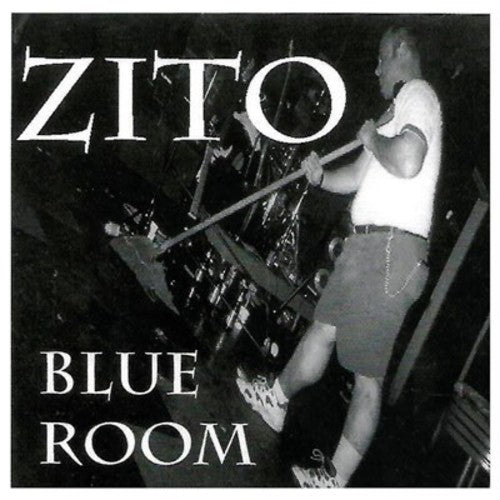 Zito,mike - Blue Room - Vinyl Record