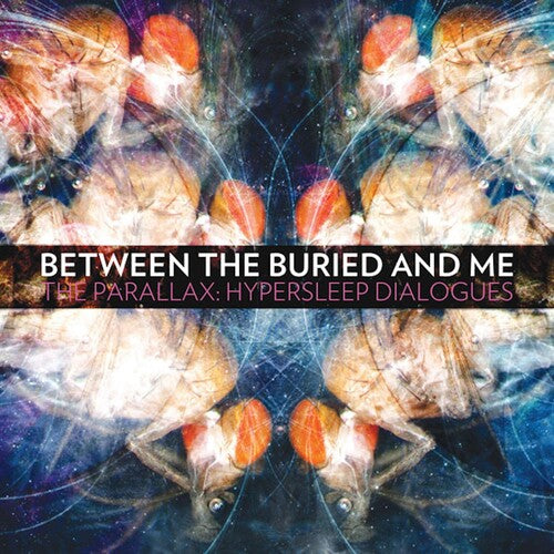 Between The Buried And Me - Parallax: Hypersleep Dialogs - Vinyl Record