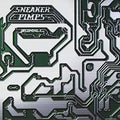 Sneaker Pimps - Becoming X - Vinyl Record