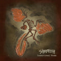 Sharptooth - Transitional Forms