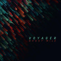 Voyager - Ghost Mile - Music CD
