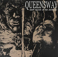Queensway - Swift Minds Of The Darkside - Vinyl Record