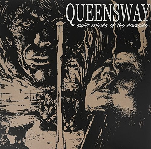 Queensway - Swift Minds Of The Darkside - Vinyl Record