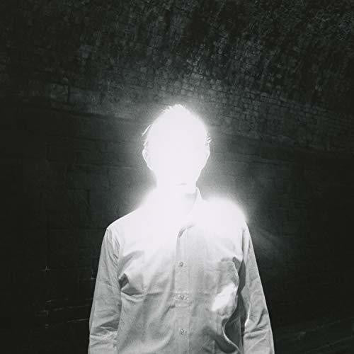Jim James - Uniform Clarity [White LP]