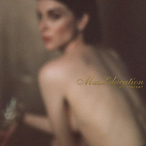 Masseducation [LP] Vinyl Record