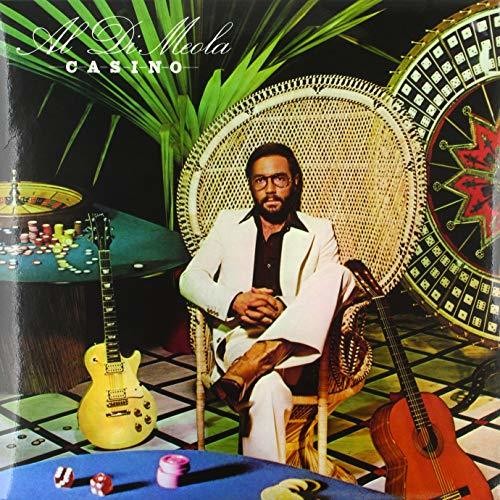 Pre-Order: Al Di Meola - Casino [180 Gram]