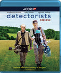 Detectorists: Series 2 - Detectorists: Series 2 - Blu-ray