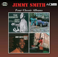 Smith,jimmy - Sermon / Crazy Baby - Music CD