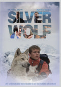 Silver Wolf - Silver Wolf - DVD