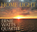 Watts,ernie - Home Light - Music CD