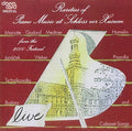 Rarities Of Piano Music - 2000 / Various - Rarities Of Piano Music - 2000 / Various - Music CD