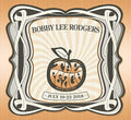 Rodgers,bobby Lee - 2018 Peach Music Festival - Music CD